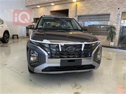 هیوندای کرێتا